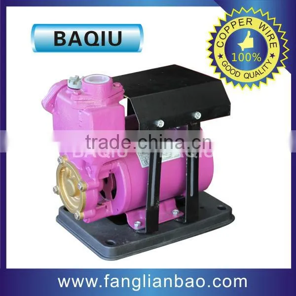 AUTO JET100 Self-priming High Pressure Water Pump