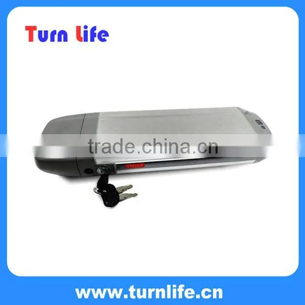 Ebike 24V 10Ah Lithium Battery Pack