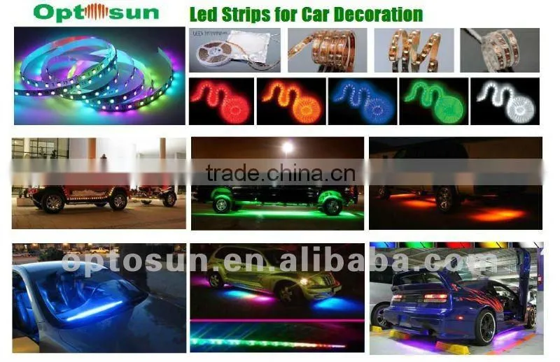 battery powered led strip lights