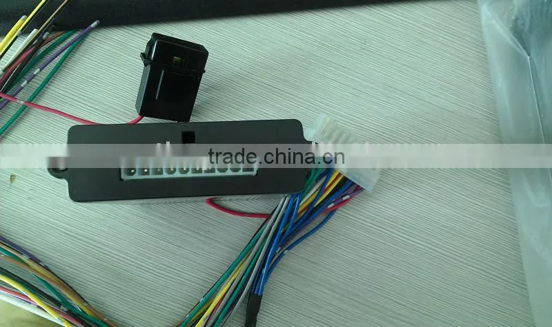 Automatical Car Smart Windows Closer