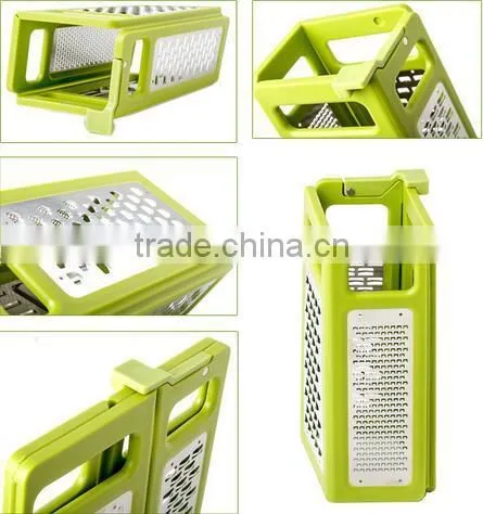 Multi-function Kitchen Vegetable grater/kitchen potato peelers/vegetable slicers