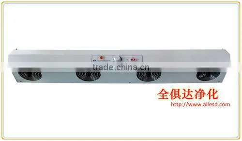 Overhead Ionizing Air Blower/Ionizing Air fan/ Ionizer Blower