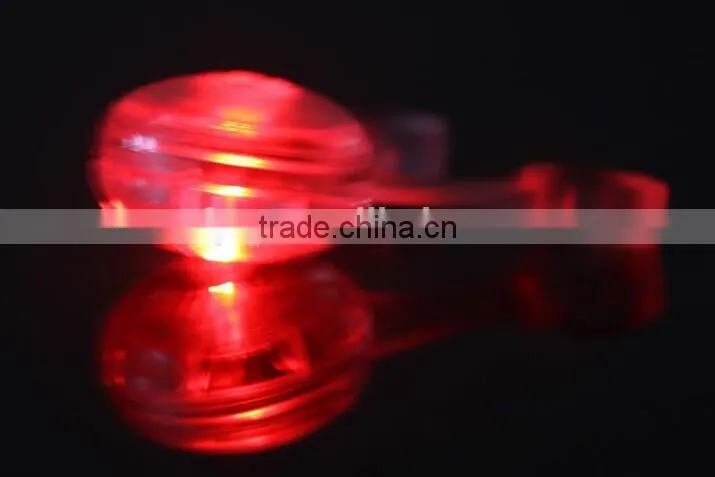 bicycle bike seat post pendant led light