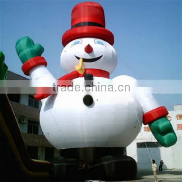 Christmas snowman model,decoration snow man model,hot sale Christmas decoration