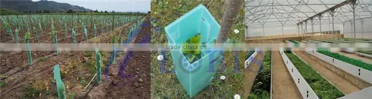 Corrugated 4x8 Sheet Plastic Sheet
