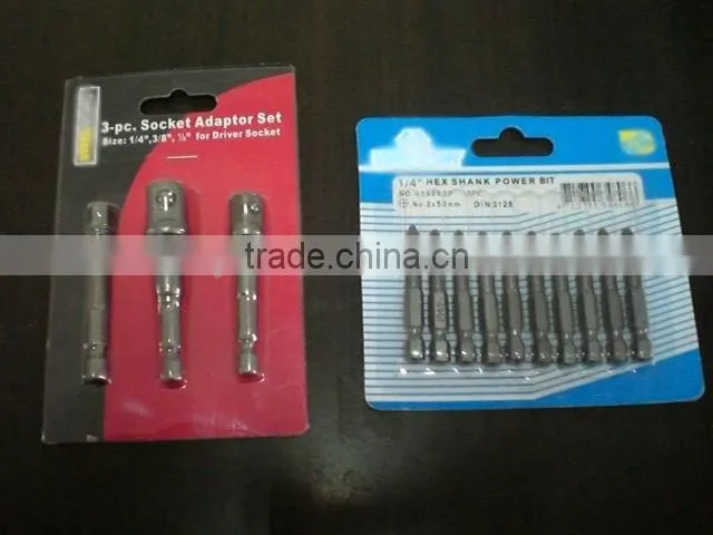 Low price hot sell screw remover drill bits