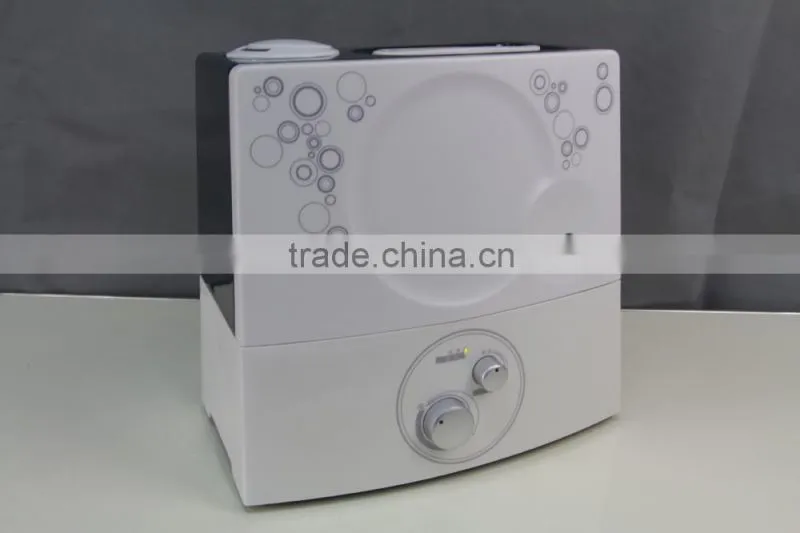 200 ml diffuser electric diffuser 7 color aroma diffuser foshan