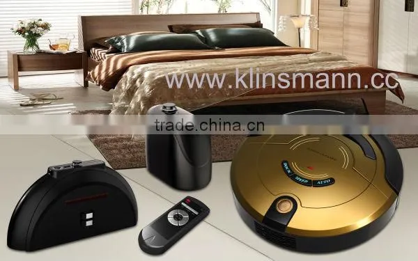 auto robot cleaner