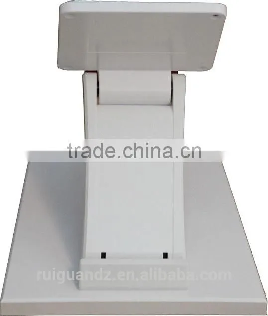 10''-24'' heavy duty foldable touch monitor for touch screen gloves
