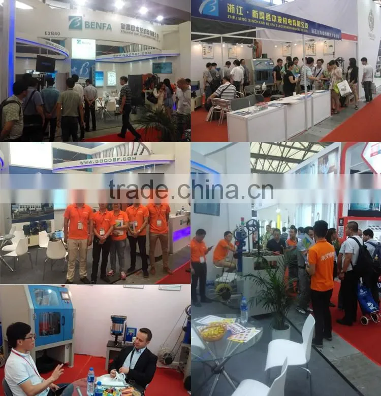 High degree of automation braking device hose automatic braiding machine