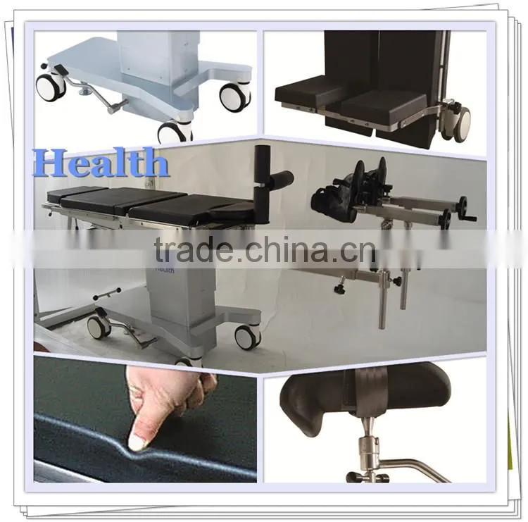 MEDICAL BED