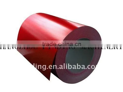 PPGI Steel Coil