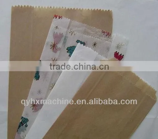 kraft bag paper and kraft paper making machine