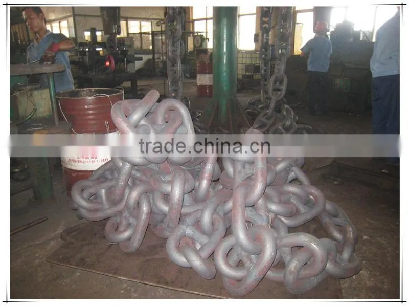 all size used anchor chain for sales