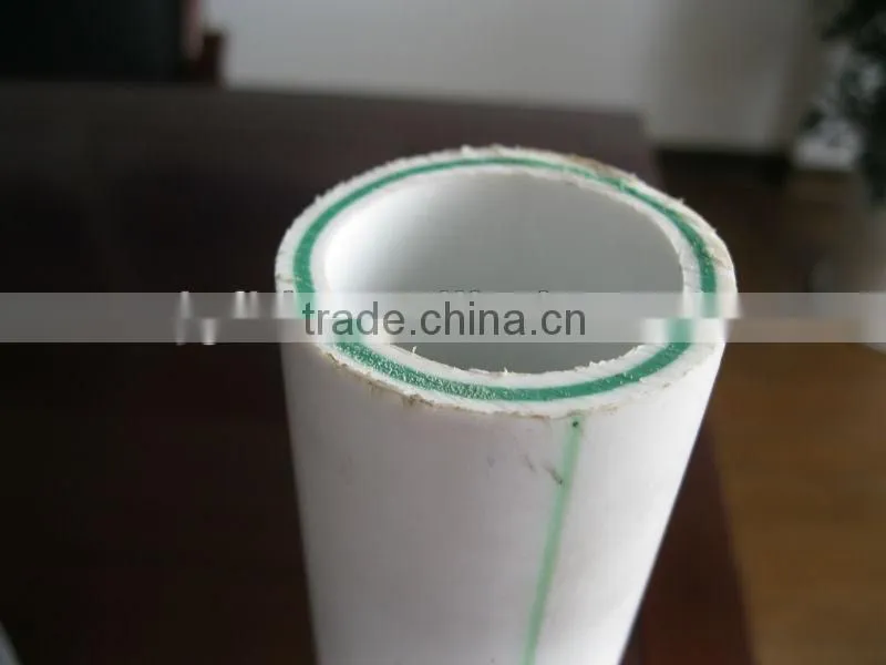 PVC pipe extruder machine/PVC pipe making machine