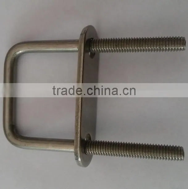 custom ss cnc precision parts