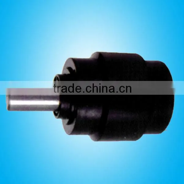 high quality SK60 Excavator Kobelco Upper Rollers parts