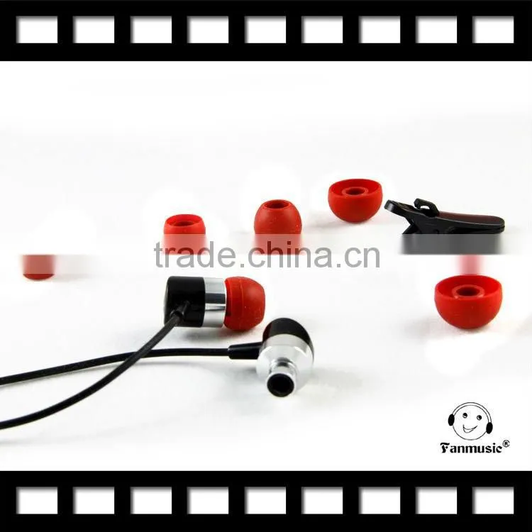 ECCI PR200 MKII HiFi In-ear High Performance New Band inear earphone 2012