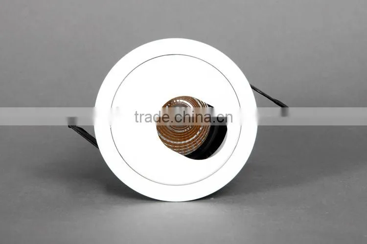 Exhibition, Shop, Gallery, Showroom 6w 9w 13w LED spot light