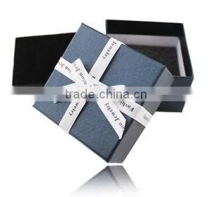 Fashion jewelry gift box small gift boxes st3058