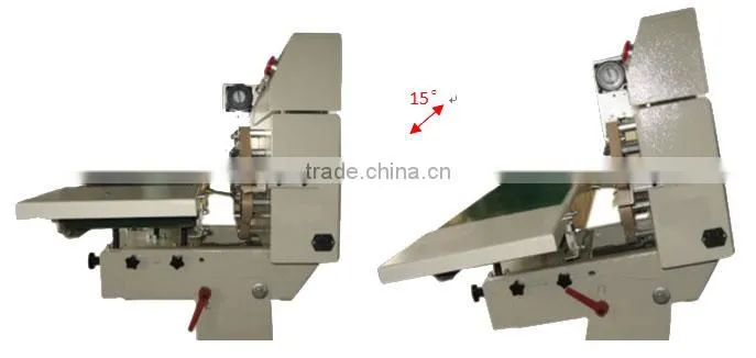 Horizontal Continuous Band Meet liquid, powder or big bag packaging sealing machine
