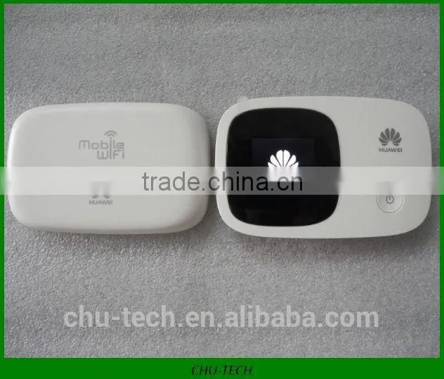 HUAWEI Mobile WiFi E5336s-2 3G HSPA+21Mbps unlocked