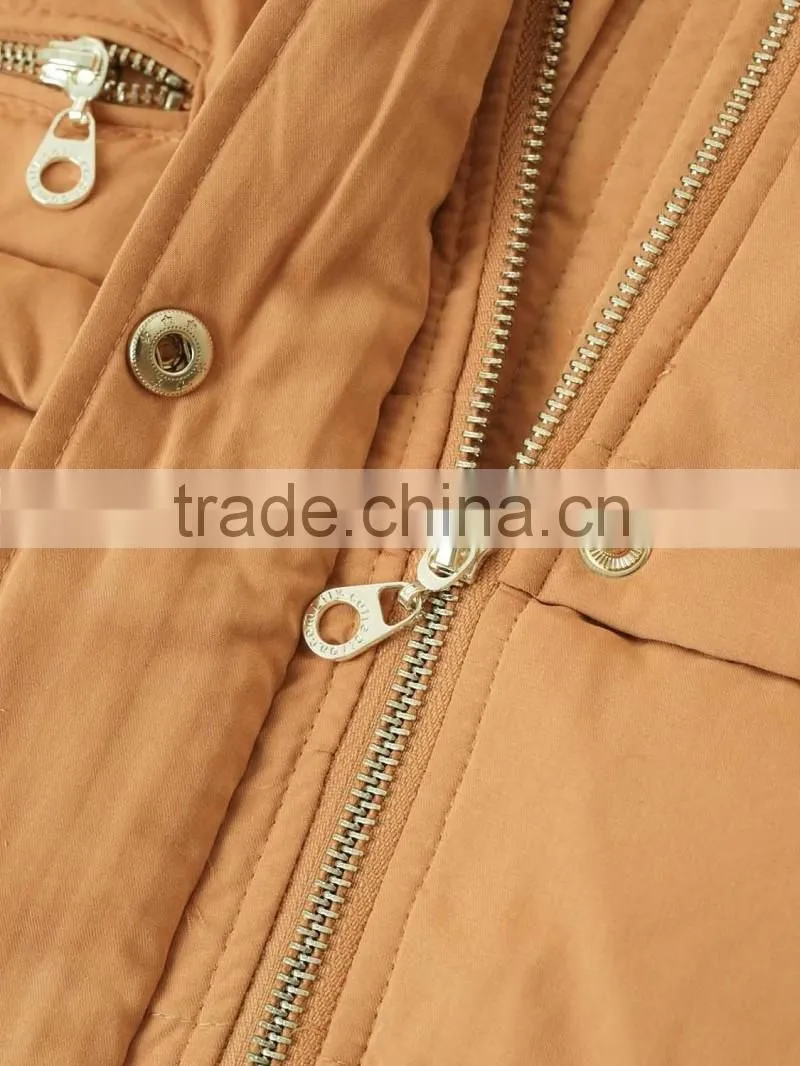 female warmer winter fake fur hood restoring ancient ways in the long down jacket