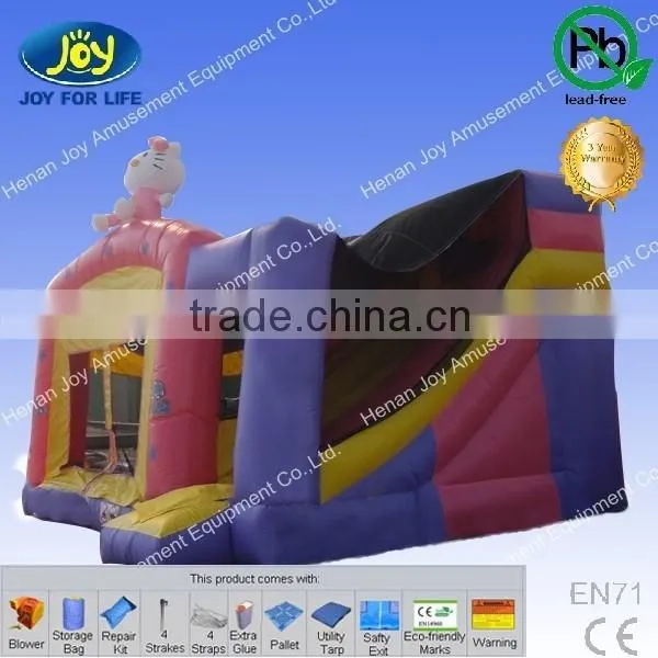 Best Quality Giant Inflatable Slide,Commercial Inflatable Slide for kids