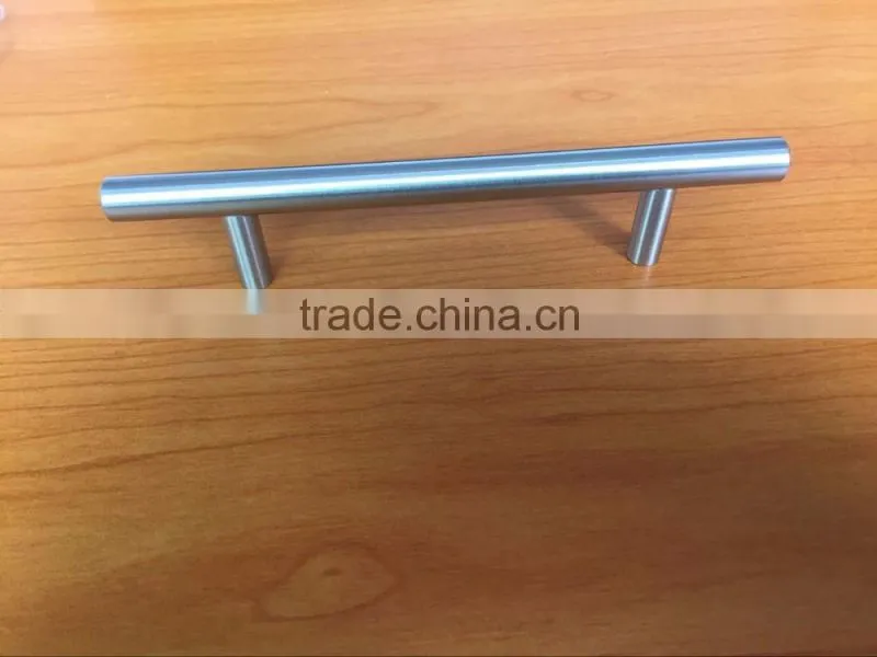 Good quality Aluminium cabinet handle furniture handles cabinet han