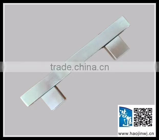 Furniture cabinet handle stainless steel knob kitchen drawer handle