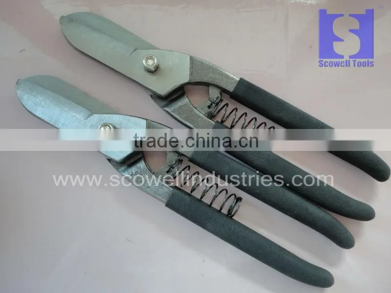 Germany Type sheet metal scissors