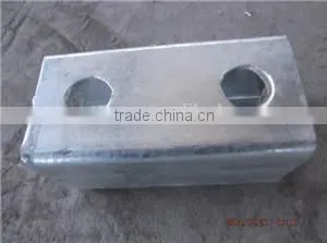 OEM Metal Working/Sheet Metal Work/Metal Parts