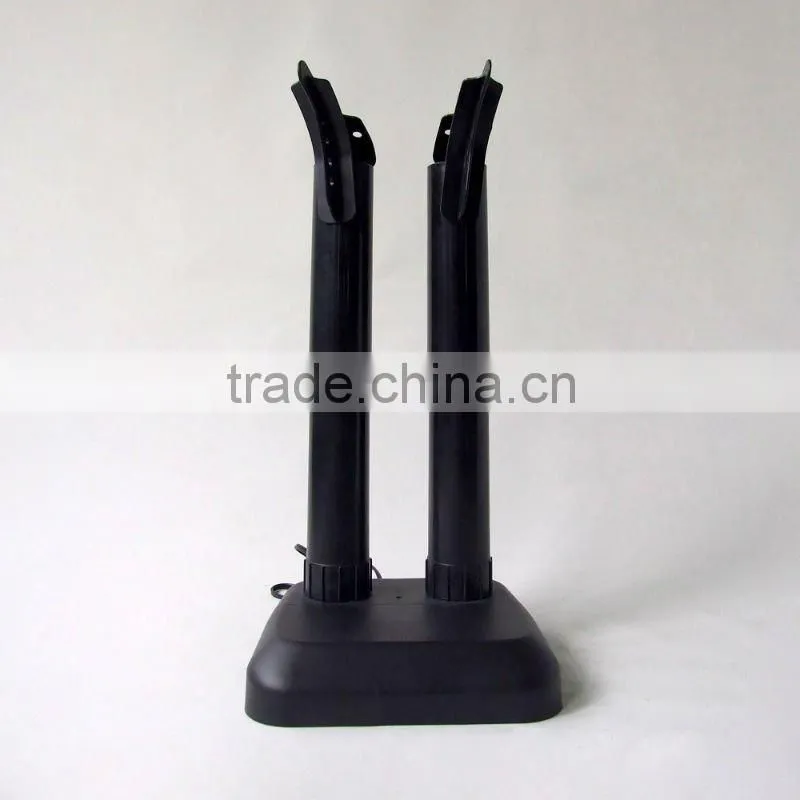 Electric shoe dryer