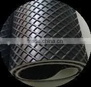 Resorcinol rubber masterbatch