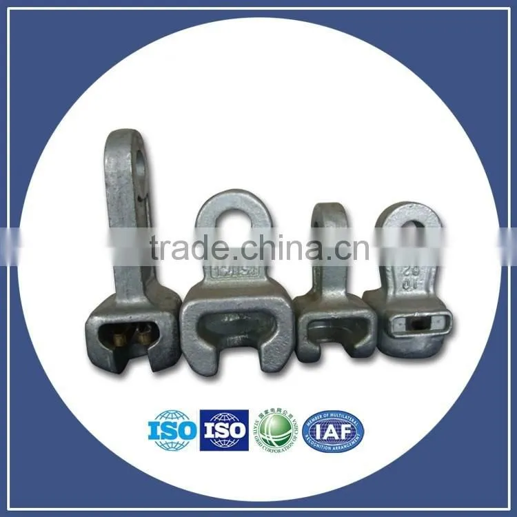 Hot sale Thimble Clevis for Link Fittings Socket clevis/rod clevis ball/socket hardware