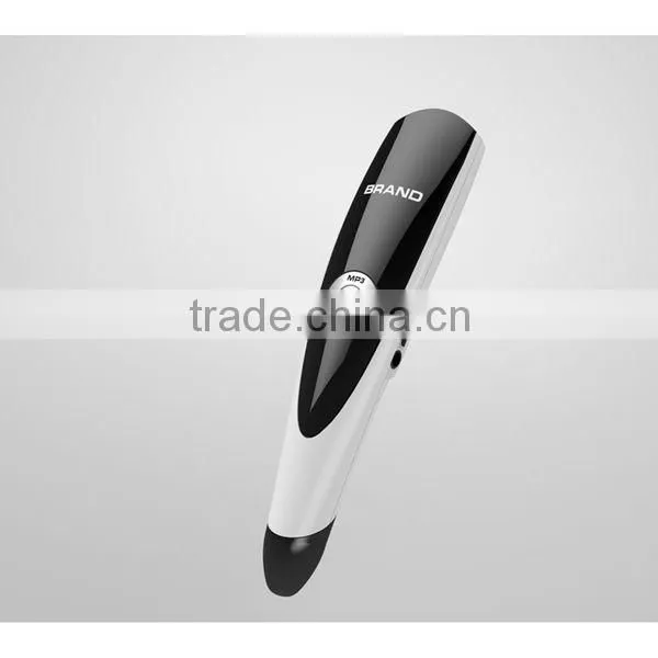 2015 Educational reading pen for kids