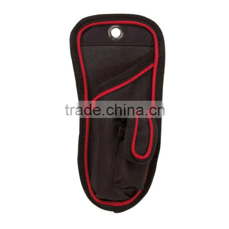 Cell Phone Holder with Carabiner