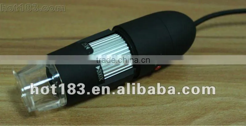 200 portable USB Digital Microscope