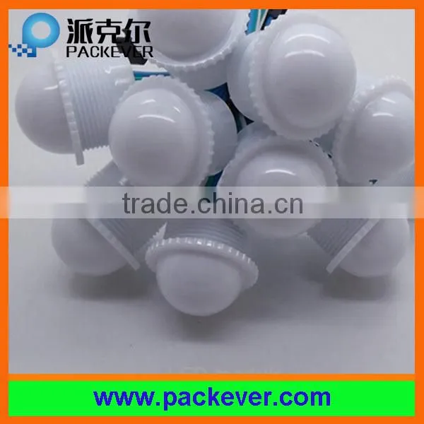 12mm full color IP65/IP67 SM16716 RGB color LED pixel string module
