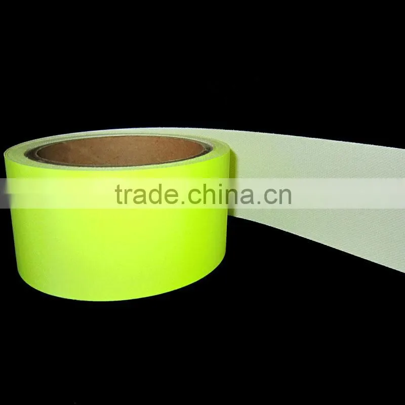Flame Resistant Reflective Tape