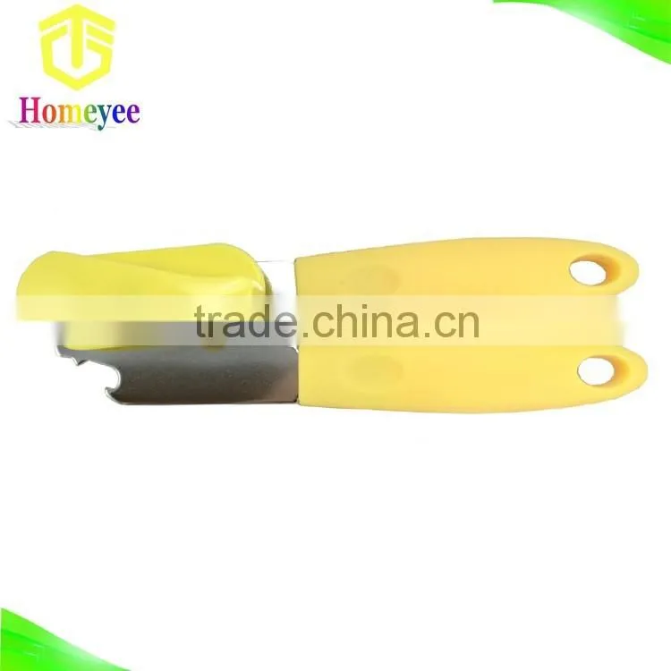 portable can opener for household