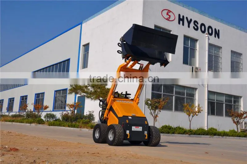 cheap mini snow plow for wheel loaders