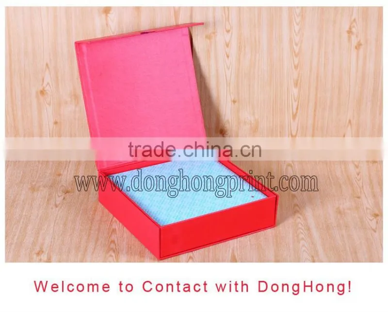 mooncake food packaging box