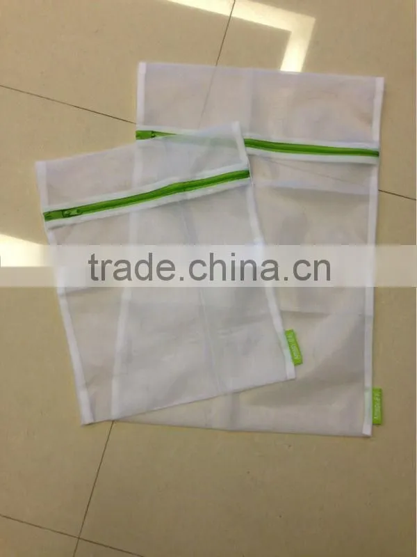 2016 Recommended Delicate Clothes zipper mesh laundry bag