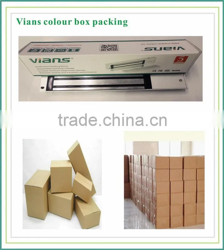 100% manufacturer wholesale magnetic lock Z magnetic mounting shaped brackets