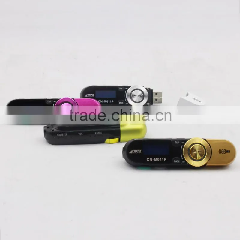 HOT digital mp3 player