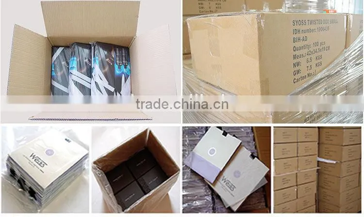 AUOB-011 OEM promotional magnetic set-up box