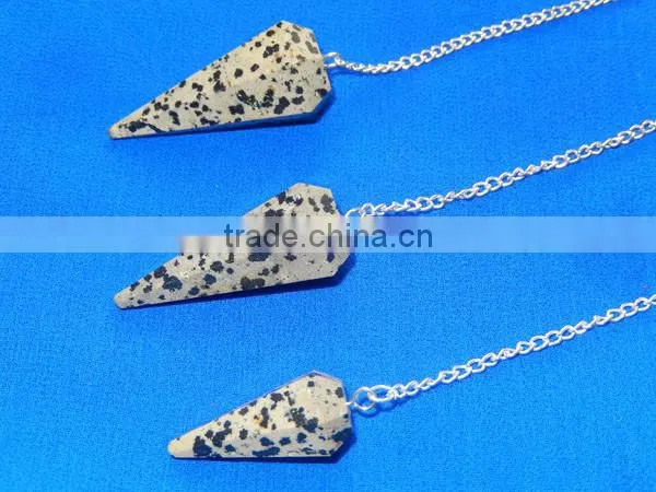 Gemstone Pendulum Wholesale : Dowsing Pendulums for sale