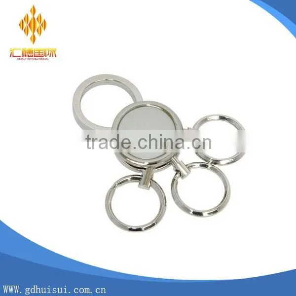 Soft PVC Custom Key ChainKey Chain for Christmas Gifts