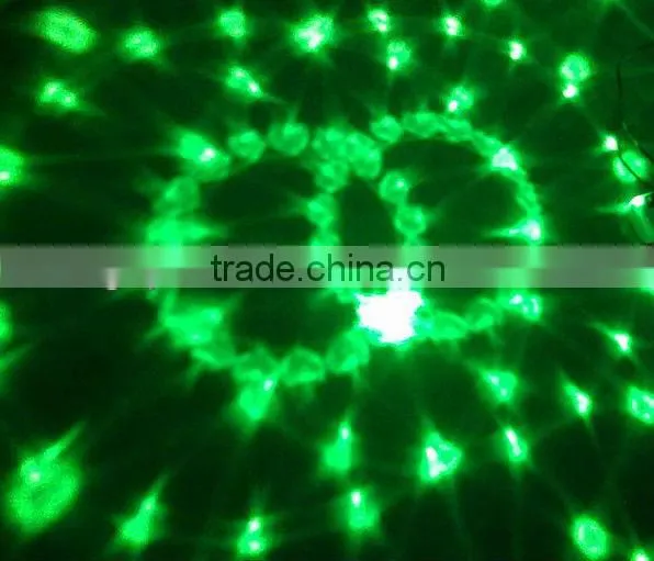 Mini DMX Magic ball disco light